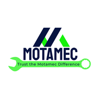 Motamec Ltd