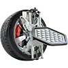 2 x Wheel Alignment